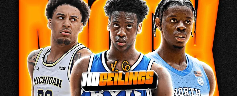 乐鱼app-【No Ceilings】2026年NBA模拟选秀V.6